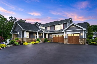 Welcome to 74 Childs Drive - this home offers an exceptional on Cochecho Country Club in New Hampshire - for sale on GolfHomes.com, golf home, golf lot