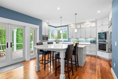 Welcome to 74 Childs Drive - this home offers an exceptional on Cochecho Country Club in New Hampshire - for sale on GolfHomes.com, golf home, golf lot