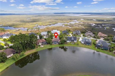 **Luxury Custom Home in Osprey Cove, St. Marys, Georgia**

 on The Club At Osprey Cove in Georgia - for sale on GolfHomes.com, golf home, golf lot