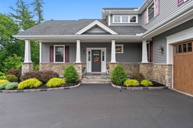 Welcome to 74 Childs Drive - this home offers an exceptional on Cochecho Country Club in New Hampshire - for sale on GolfHomes.com, golf home, golf lot