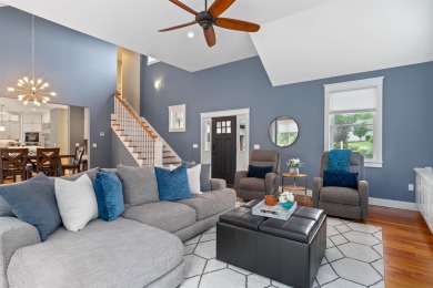 Welcome to 74 Childs Drive - this home offers an exceptional on Cochecho Country Club in New Hampshire - for sale on GolfHomes.com, golf home, golf lot