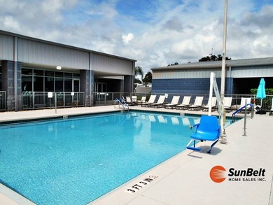 Fully Remodeled 2BR/2BA Home in Rolling Greens Village    Step on Rolling Greens Executive Golf Community in Florida - for sale on GolfHomes.com, golf home, golf lot