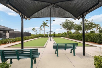 Welcome to 25064 Spartina Drive, an executive home that is on Sarasota National Golf Club in Florida - for sale on GolfHomes.com, golf home, golf lot