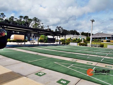 Fully Remodeled 2BR/2BA Home in Rolling Greens Village    Step on Rolling Greens Executive Golf Community in Florida - for sale on GolfHomes.com, golf home, golf lot