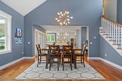 Welcome to 74 Childs Drive - this home offers an exceptional on Cochecho Country Club in New Hampshire - for sale on GolfHomes.com, golf home, golf lot