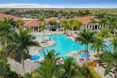 Welcome to 25064 Spartina Drive, an executive home that is on Sarasota National Golf Club in Florida - for sale on GolfHomes.com, golf home, golf lot