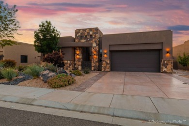 Nestled in the exclusive White Rocks subdivision of The Ledges on The Ledges Golf Club in Utah - for sale on GolfHomes.com, golf home, golf lot
