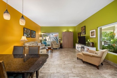 Stunning Resort-Style Condo - Experience the ultimate desert on Tahquitz Creek Golf Resort in California - for sale on GolfHomes.com, golf home, golf lot