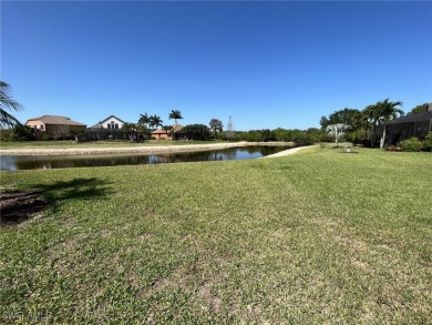 Motivated seller. Room to grow into! This home in Gateway's on Gateway Golf and Country Club in Florida - for sale on GolfHomes.com, golf home, golf lot