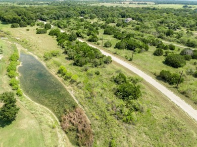 GOLF COURSE FRONTAGE LOT in White Bluff Resort! Peace & on White Bluff Resort - New Course in Texas - for sale on GolfHomes.com, golf home, golf lot