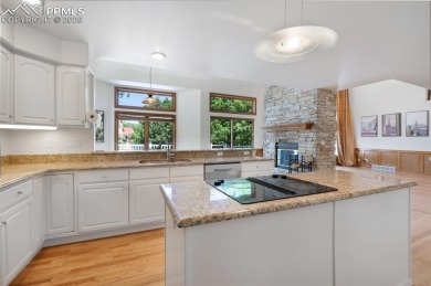 Incredible opportunity in the sought-after Broadmoor Hills Park on The Broadmoor Golf Club Mountain Course in Colorado - for sale on GolfHomes.com, golf home, golf lot