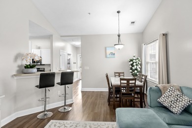 Move-in ready and ideally located, this beautifully maintained on Myrtlewood Golf Course and Club  in South Carolina - for sale on GolfHomes.com, golf home, golf lot