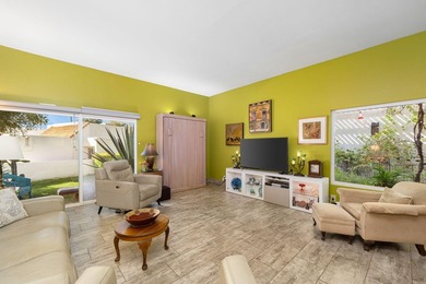 Stunning Resort-Style Condo - Experience the ultimate desert on Tahquitz Creek Golf Resort in California - for sale on GolfHomes.com, golf home, golf lot