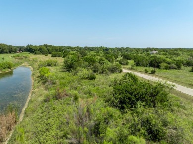 GOLF COURSE FRONTAGE LOT in White Bluff Resort! Peace & on White Bluff Resort - New Course in Texas - for sale on GolfHomes.com, golf home, golf lot