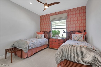 Experience the perfect blend of elegance and relaxation in this on Verandah Golf Course and Club in Florida - for sale on GolfHomes.com, golf home, golf lot