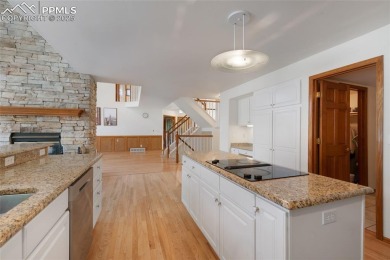 Incredible opportunity in the sought-after Broadmoor Hills Park on The Broadmoor Golf Club Mountain Course in Colorado - for sale on GolfHomes.com, golf home, golf lot