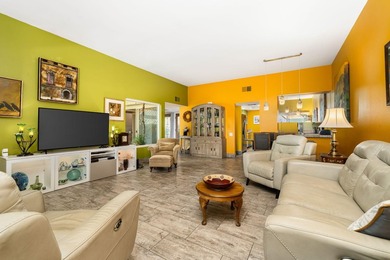 Stunning Resort-Style Condo - Experience the ultimate desert on Tahquitz Creek Golf Resort in California - for sale on GolfHomes.com, golf home, golf lot