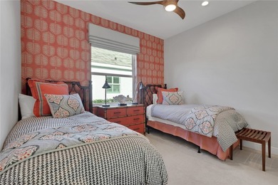 Experience the perfect blend of elegance and relaxation in this on Verandah Golf Course and Club in Florida - for sale on GolfHomes.com, golf home, golf lot