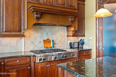 Luxury waterfront property like no other! This home blends on Rivers Edge Golf Club in North Carolina - for sale on GolfHomes.com, golf home, golf lot