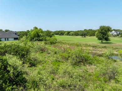 GOLF COURSE FRONTAGE LOT in White Bluff Resort! Peace & on White Bluff Resort - New Course in Texas - for sale on GolfHomes.com, golf home, golf lot