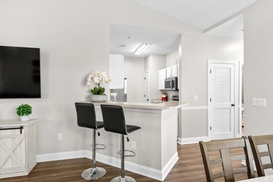 Move-in ready and ideally located, this beautifully maintained on Myrtlewood Golf Course and Club  in South Carolina - for sale on GolfHomes.com, golf home, golf lot