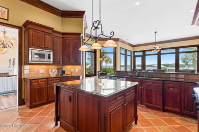 Luxury waterfront property like no other! This home blends on Rivers Edge Golf Club in North Carolina - for sale on GolfHomes.com, golf home, golf lot