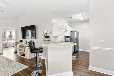 Move-in ready and ideally located, this beautifully maintained on Myrtlewood Golf Course and Club  in South Carolina - for sale on GolfHomes.com, golf home, golf lot