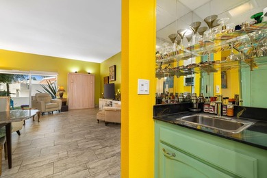 Stunning Resort-Style Condo - Experience the ultimate desert on Tahquitz Creek Golf Resort in California - for sale on GolfHomes.com, golf home, golf lot