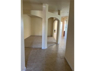 Motivated seller. Room to grow into! This home in Gateway's on Gateway Golf and Country Club in Florida - for sale on GolfHomes.com, golf home, golf lot
