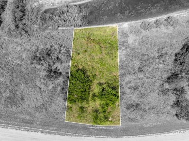 GOLF COURSE FRONTAGE LOT in White Bluff Resort! Peace & on White Bluff Resort - New Course in Texas - for sale on GolfHomes.com, golf home, golf lot