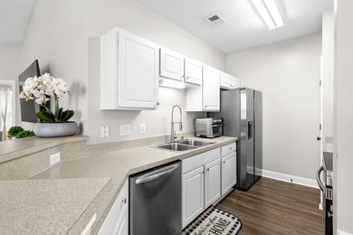 Move-in ready and ideally located, this beautifully maintained on Myrtlewood Golf Course and Club  in South Carolina - for sale on GolfHomes.com, golf home, golf lot