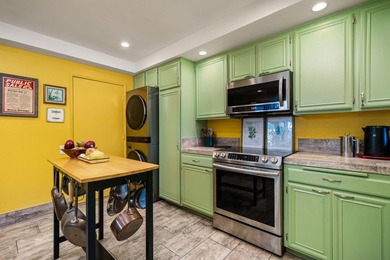 Stunning Resort-Style Condo - Experience the ultimate desert on Tahquitz Creek Golf Resort in California - for sale on GolfHomes.com, golf home, golf lot