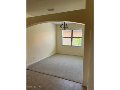Motivated seller. Room to grow into! This home in Gateway's on Gateway Golf and Country Club in Florida - for sale on GolfHomes.com, golf home, golf lot