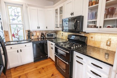 You will be Over the Moon in Love with this charming 3-bedroom 2 on Big Canoe Golf Club - Cherokee in Georgia - for sale on GolfHomes.com, golf home, golf lot