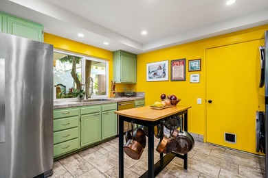 Stunning Resort-Style Condo - Experience the ultimate desert on Tahquitz Creek Golf Resort in California - for sale on GolfHomes.com, golf home, golf lot