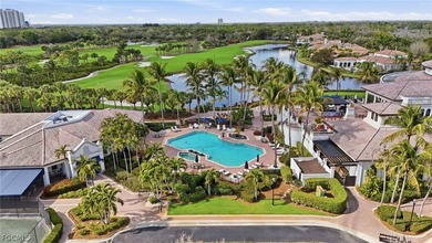 Welcome to Sawgrass Point at Pelican Landing-a rare opportunity on Pelicans Nest Golf Club in Florida - for sale on GolfHomes.com, golf home, golf lot