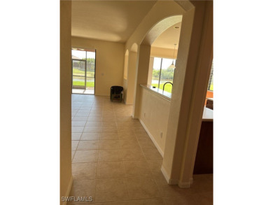 Motivated seller. Room to grow into! This home in Gateway's on Gateway Golf and Country Club in Florida - for sale on GolfHomes.com, golf home, golf lot