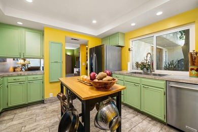 Stunning Resort-Style Condo - Experience the ultimate desert on Tahquitz Creek Golf Resort in California - for sale on GolfHomes.com, golf home, golf lot