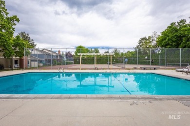 Unbeatable Boise location in the coveted Warm Springs Hollow on Warm Springs Golf Club in Idaho - for sale on GolfHomes.com, golf home, golf lot