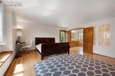 Incredible opportunity in the sought-after Broadmoor Hills Park on The Broadmoor Golf Club Mountain Course in Colorado - for sale on GolfHomes.com, golf home, golf lot