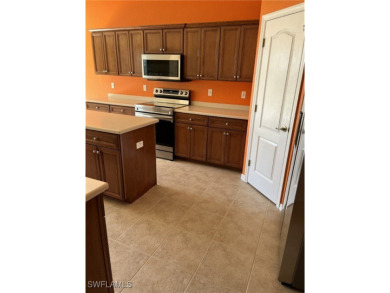 Motivated seller. Room to grow into! This home in Gateway's on Gateway Golf and Country Club in Florida - for sale on GolfHomes.com, golf home, golf lot