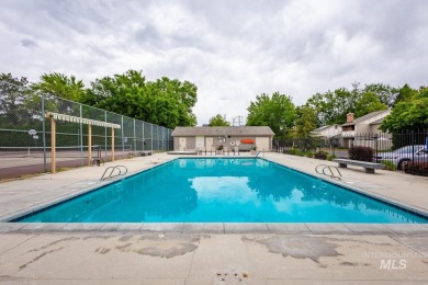 Unbeatable Boise location in the coveted Warm Springs Hollow on Warm Springs Golf Club in Idaho - for sale on GolfHomes.com, golf home, golf lot