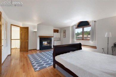 Incredible opportunity in the sought-after Broadmoor Hills Park on The Broadmoor Golf Club Mountain Course in Colorado - for sale on GolfHomes.com, golf home, golf lot