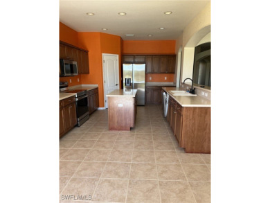 Motivated seller. Room to grow into! This home in Gateway's on Gateway Golf and Country Club in Florida - for sale on GolfHomes.com, golf home, golf lot