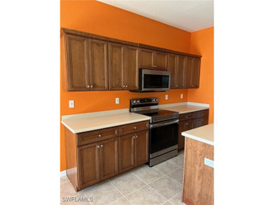 Motivated seller. Room to grow into! This home in Gateway's on Gateway Golf and Country Club in Florida - for sale on GolfHomes.com, golf home, golf lot