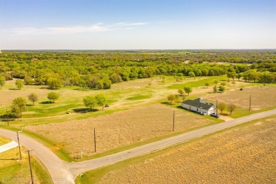 GOLF COURSE FRONTAGE LOT in White Bluff Resort! Peace & on White Bluff Resort - New Course in Texas - for sale on GolfHomes.com, golf home, golf lot