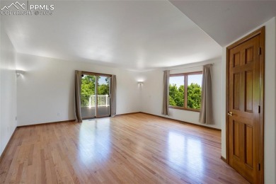 Incredible opportunity in the sought-after Broadmoor Hills Park on The Broadmoor Golf Club Mountain Course in Colorado - for sale on GolfHomes.com, golf home, golf lot