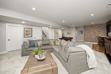 You found it! A home with the perfect blend of luxury, comfort on Tournament Club of Iowa in Iowa - for sale on GolfHomes.com, golf home, golf lot