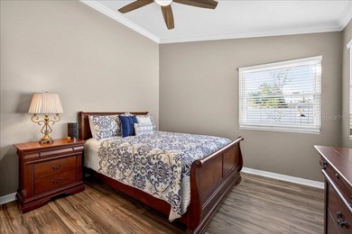 Refined Florida living awaits in this beautifully maintained on The Grand Club - Pine Lakes Course in Florida - for sale on GolfHomes.com, golf home, golf lot