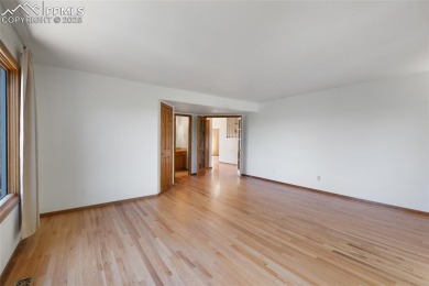 Incredible opportunity in the sought-after Broadmoor Hills Park on The Broadmoor Golf Club Mountain Course in Colorado - for sale on GolfHomes.com, golf home, golf lot